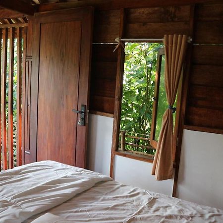 Hotel Selatan Rinjani Tetebatu Esterno foto